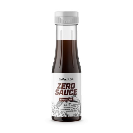 Zero sauce 350 ml